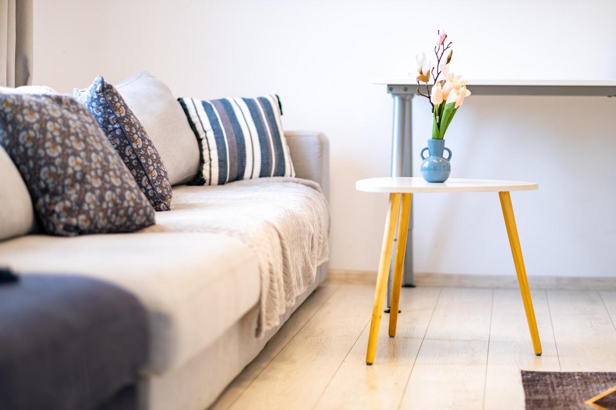 Ultracentral Relax Romana Center Apartment