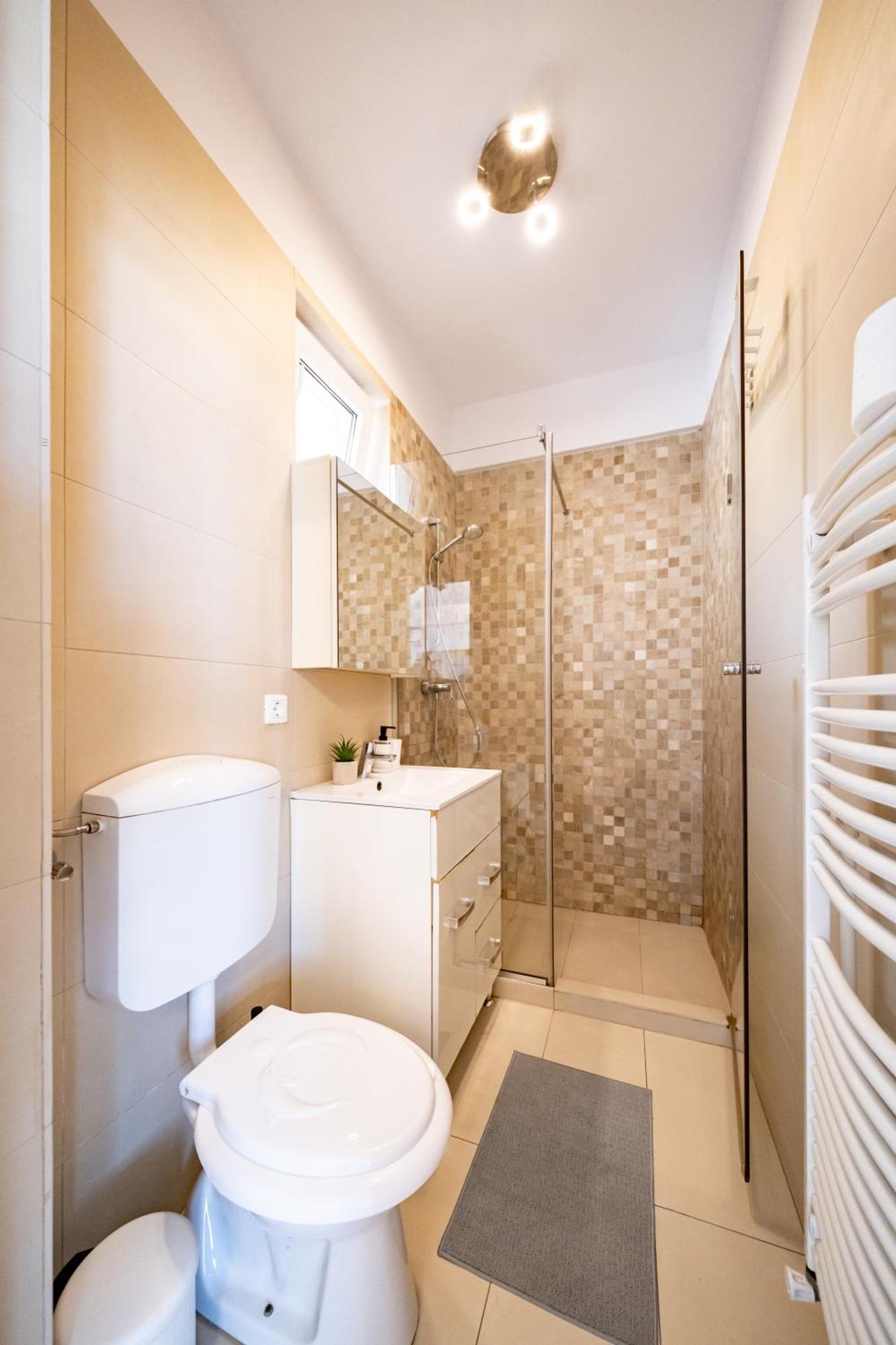 Ultracentral Relax Romana Center *