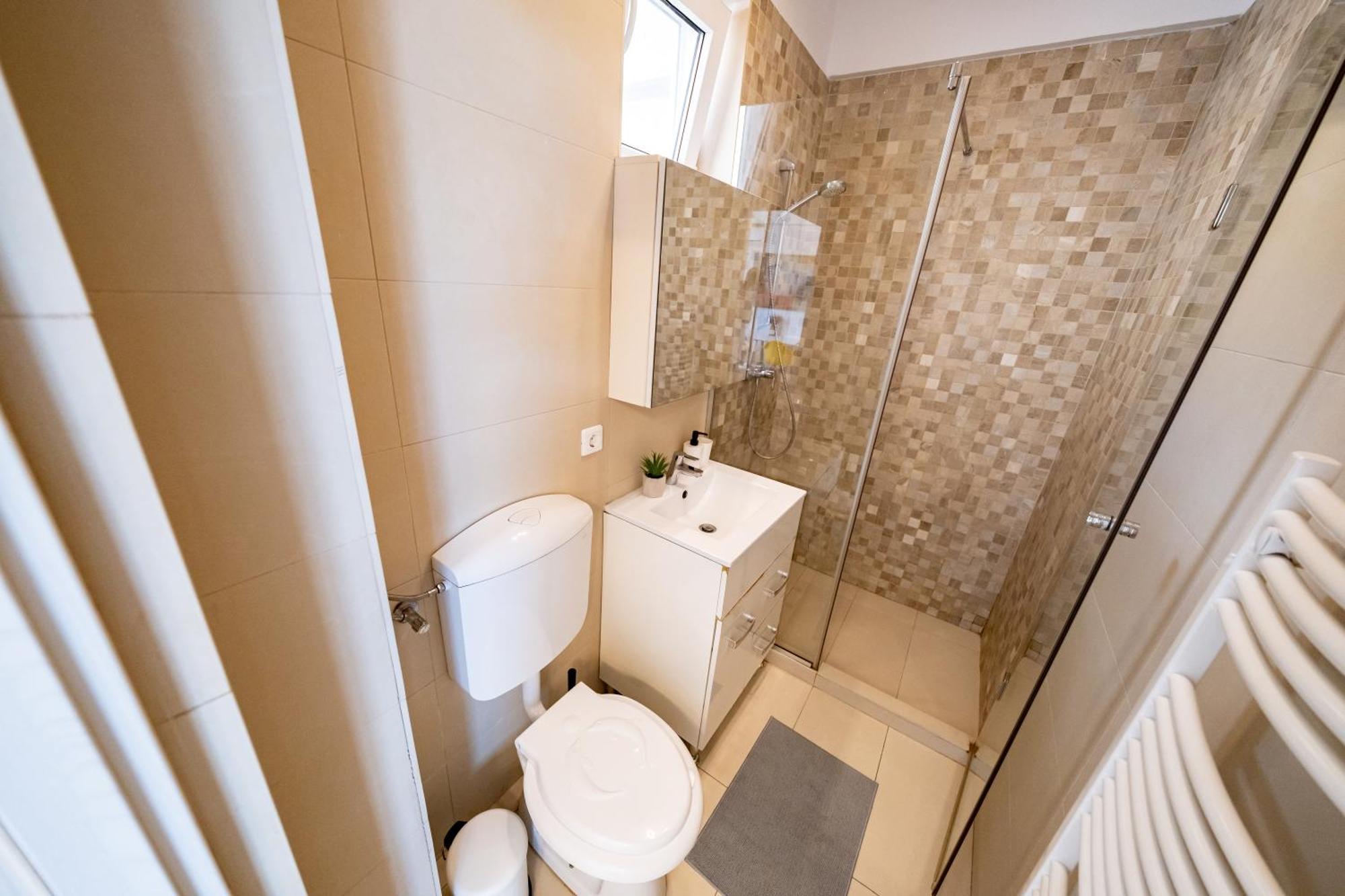 Ultracentral Relax Romana Center *