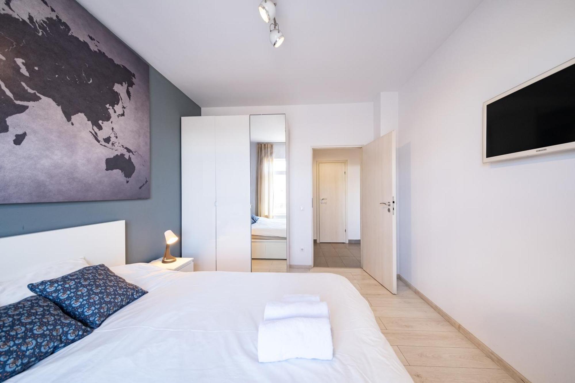 Ultracentral Relax Romana Center
