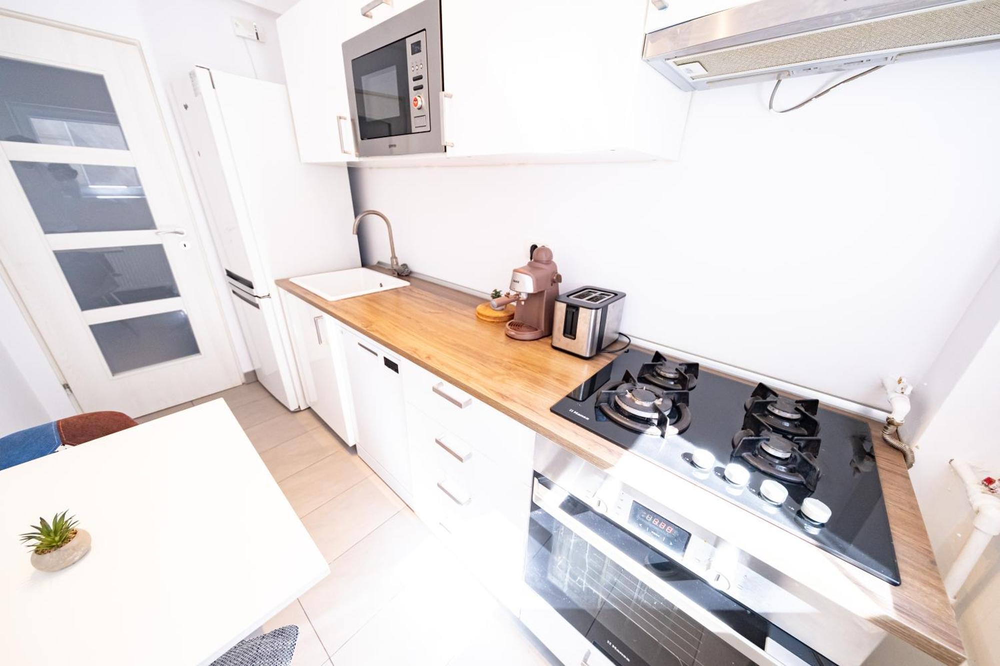 Ultracentral Relax Romana Center Apartment Bucharest